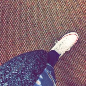 Meet your Posher, Alyssa